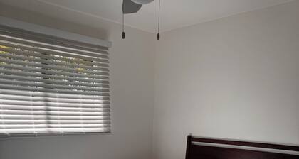 3 Bedroom 2 Bath, quiet and close to everything