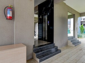 House | Reception