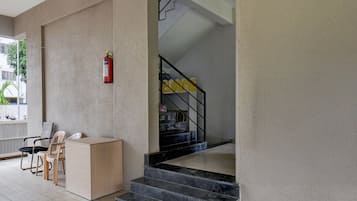 House | Reception