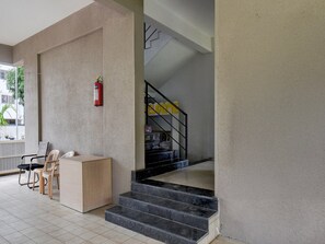 House | Reception