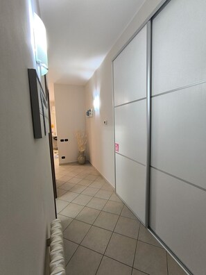 Interior - House Rosy nice apartment for 4 people (Rapallo)