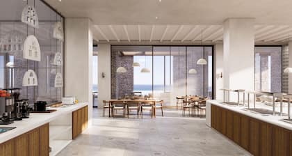 Tinos Beach Hotel