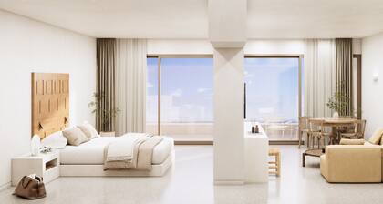 Tinos Beach Hotel & Suites