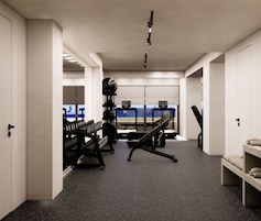 Gimnasio