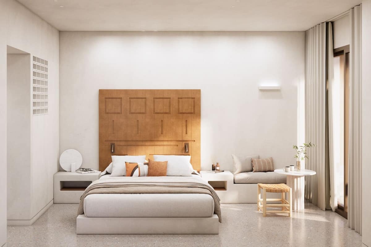 Family Room, Balcony, Partial Sea View | In-room safe, blackout drapes, free WiFi