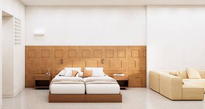 Tinos Beach Hotel & Suites