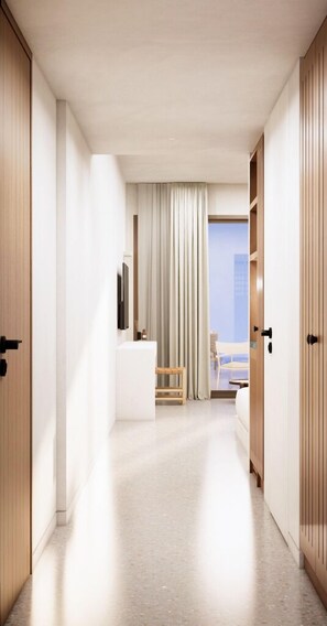 Caixa forta a l'habitació, cortines opaques i wifi gratuïta 