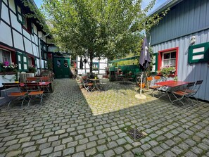Hus | Balkong