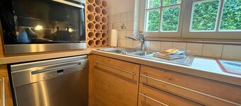 Ferienhaus Emma im Morsbacher Hof