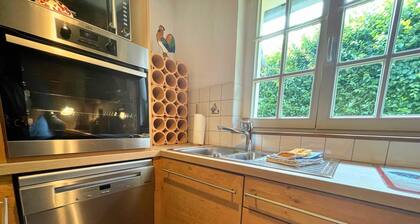 Ferienhaus Emma im Morsbacher Hof