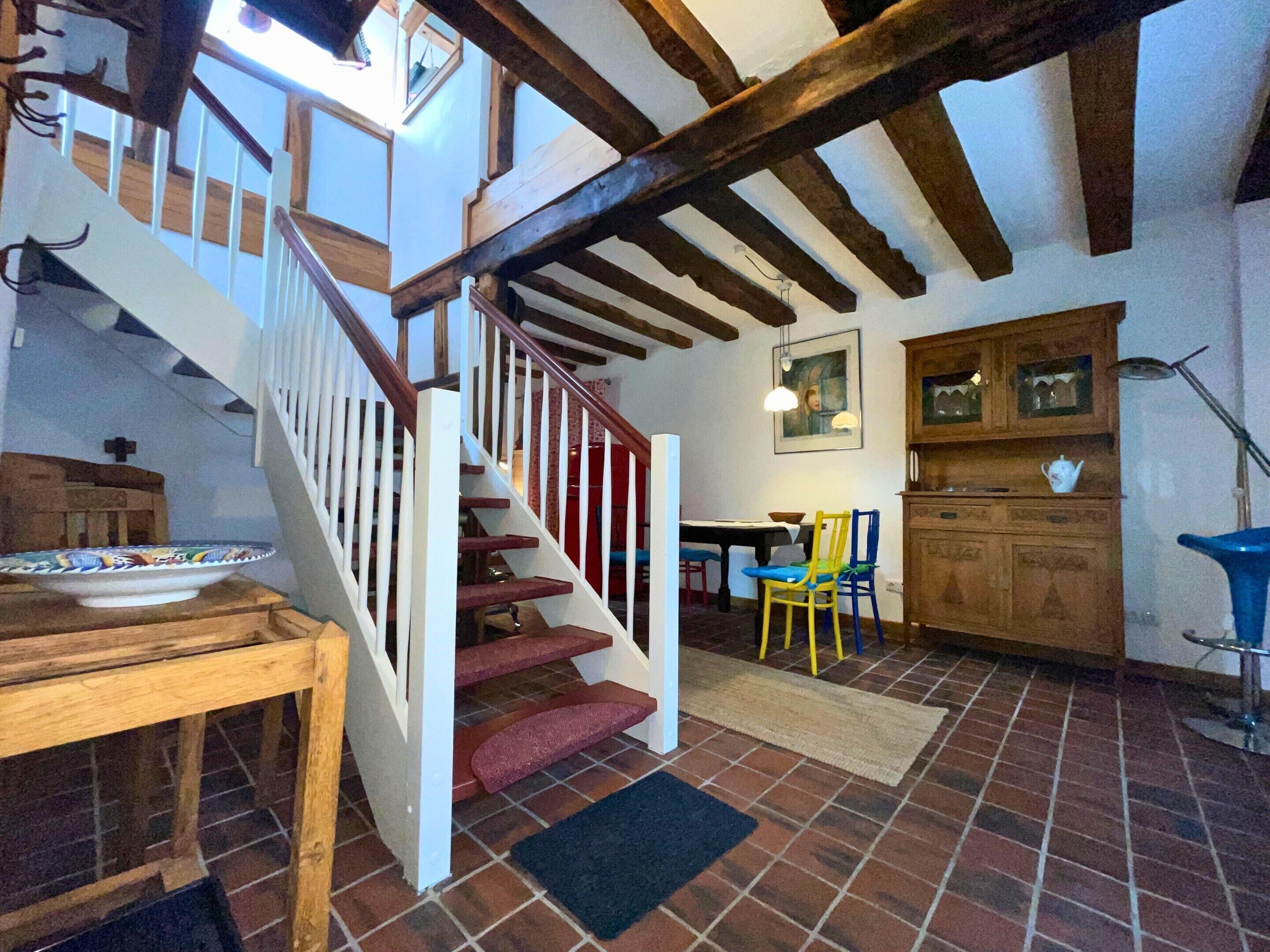 獨棟房屋 | 住宿內部