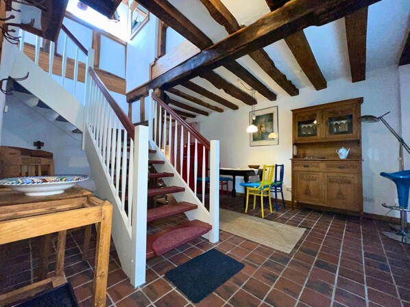 House | Interior