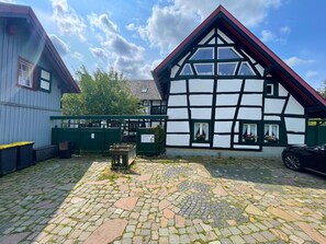 Hus | Eksteriør