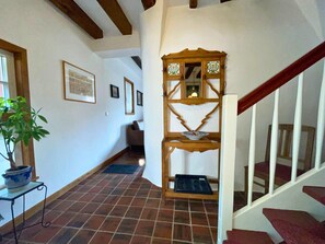 House | Interior