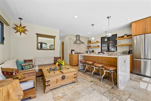 Interior - NEW HOME: Casa al Mare - Boho Beach Retreat w/ A/C (San Diego)