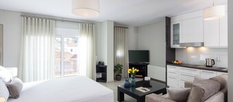 Piccadilly House