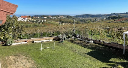 SlowCasa. Detached Chalet in Villa. 200 sqm