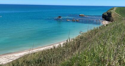 SlowCasa. Detached Chalet in Villa. 200 sqm