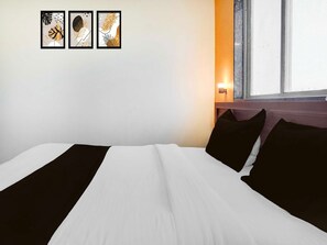 獨棟房屋 | 1 間臥室