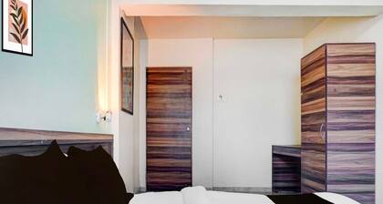 Super Collection O Ambegaon Road Katraj