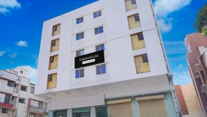 Ferienhaus | Außenbereich