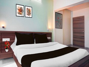 Casa | 1 habitación 