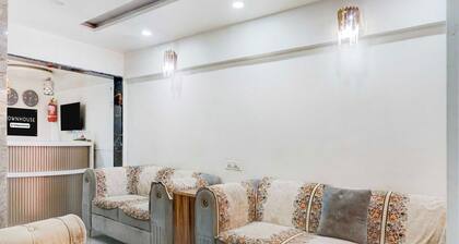 Super Collection O Ambegaon Road Katraj