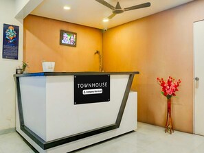 House | Reception