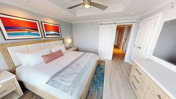 6 Schlafzimmer, Bügeleisen/Bügelbrett, kostenloses WLAN, Bettwäsche