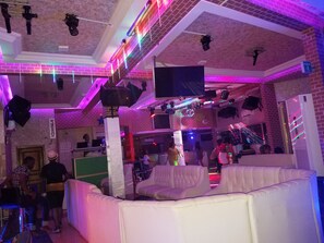 Nightclub