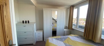 Bellevue Seaside Apartment in Ramsgate