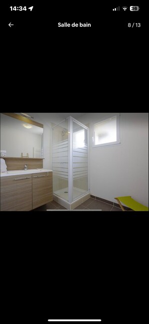 Sauna - Quiet apartment (Capbreton)