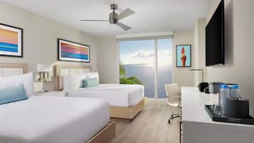 9 Schlafzimmer, Bügeleisen/Bügelbrett, kostenloses WLAN, Bettwäsche