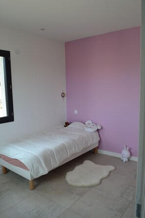4 bedrooms, iron/ironing board, travel cot, free WiFi - House 180 m² in Provence verte-Gorges du Verdon (Tavernes)
