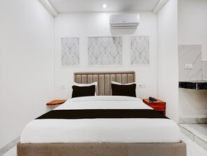 House | 1 bedroom - Hotel O Sarai Metro Station (Faridabad)