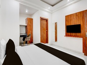 獨棟房屋 | 1 間臥室