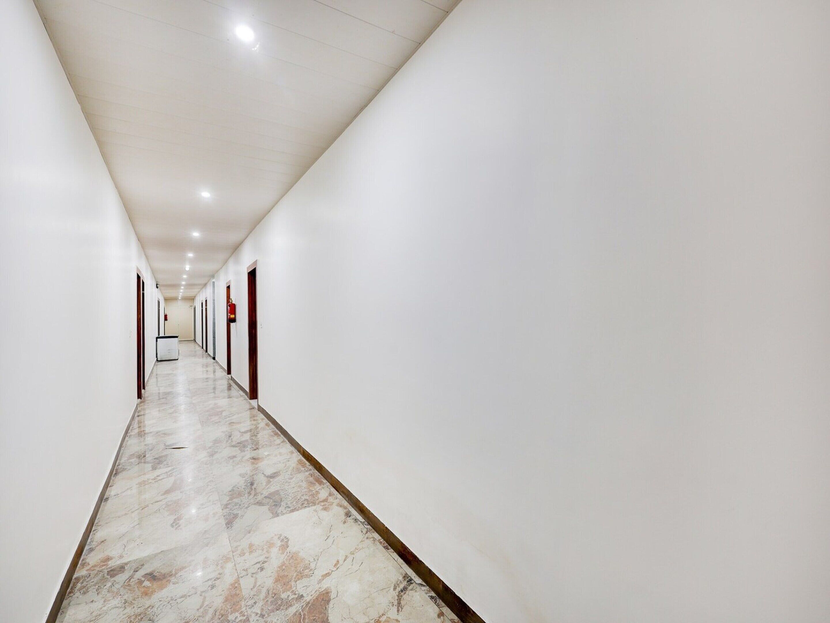 House | Interior