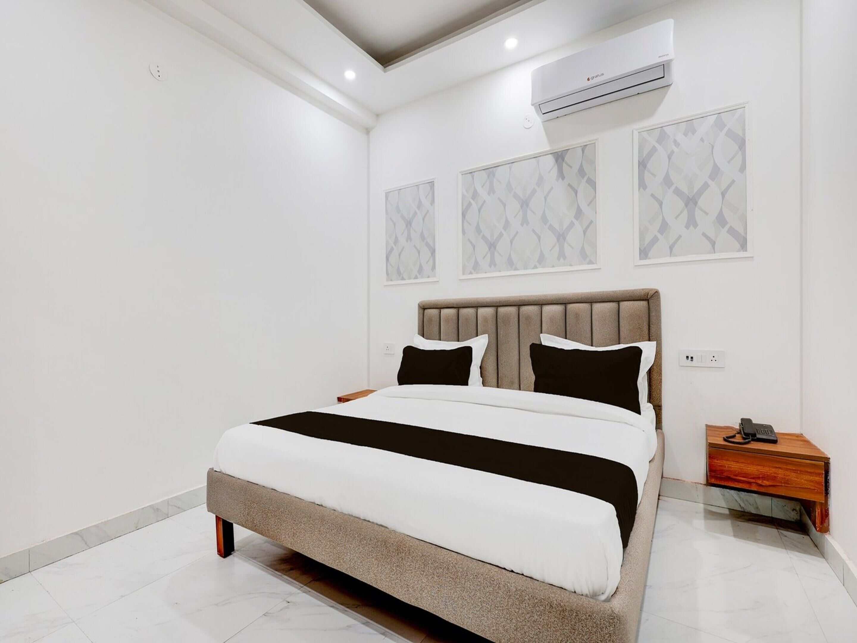 獨棟房屋 | 1 間臥室