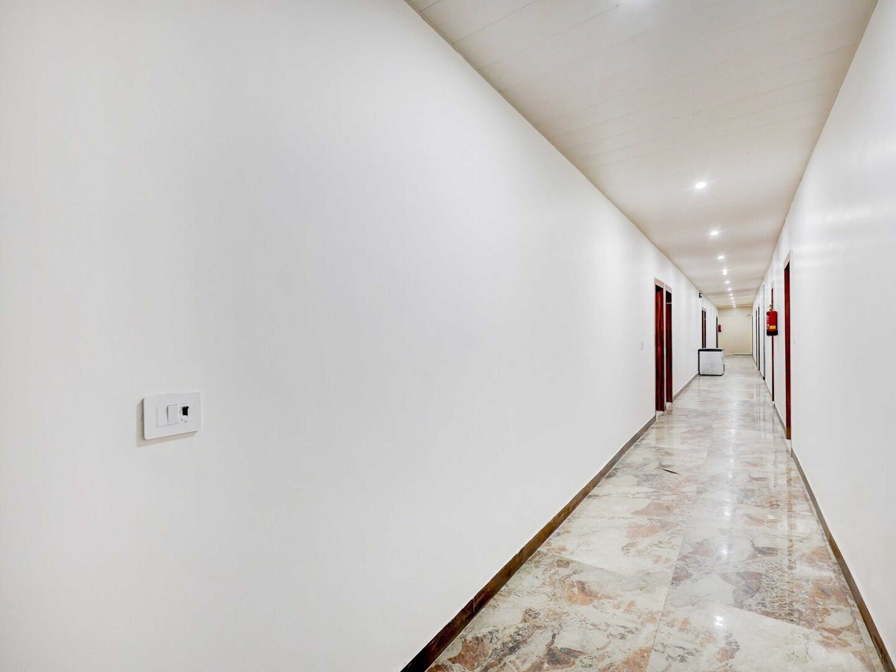 獨棟房屋 | 住宿內部