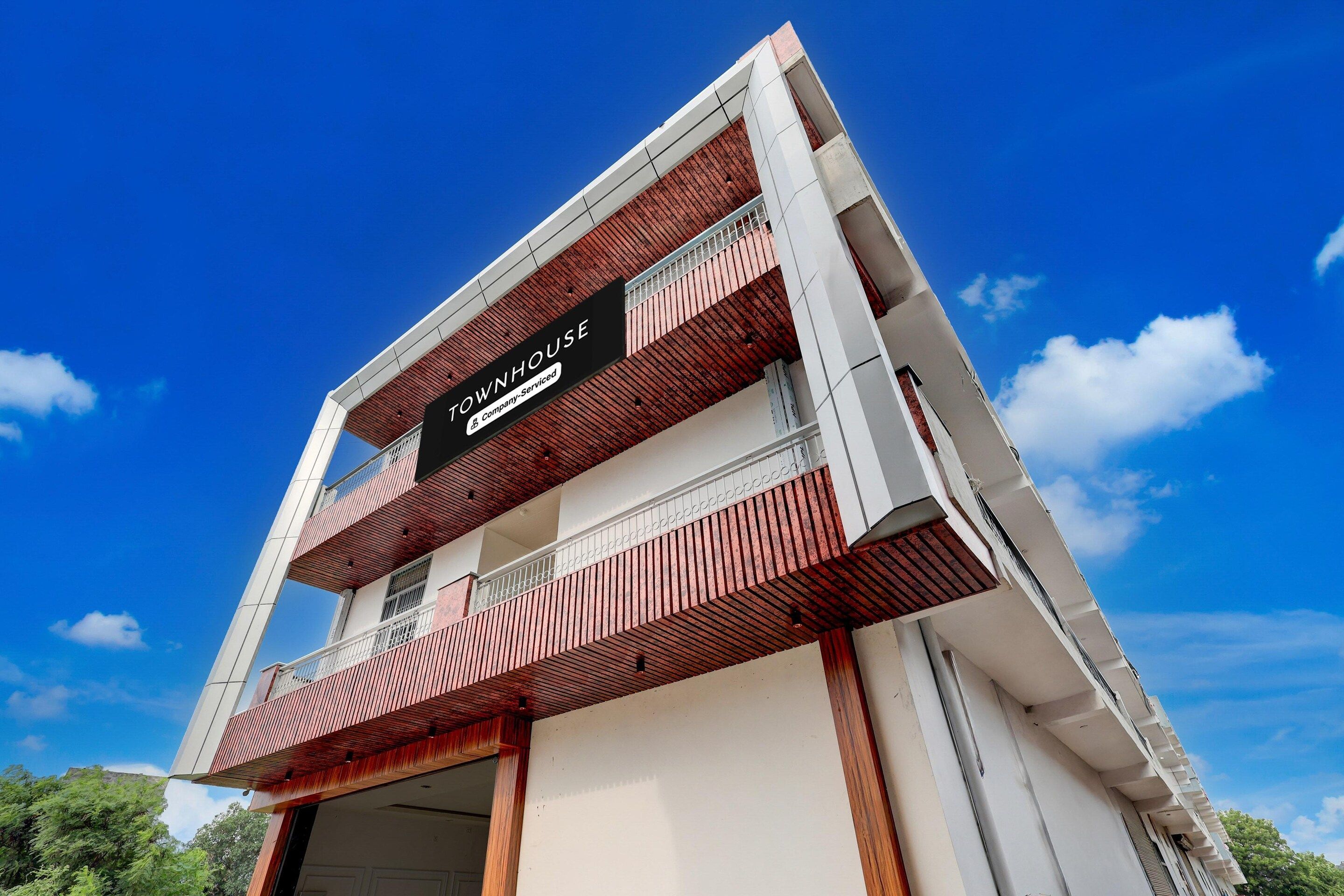House | Exterior
