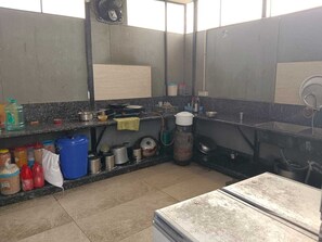 獨棟房屋 | 私人廚房