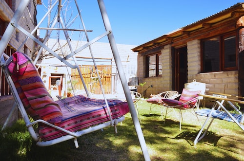 Cabin 1 in Cerro San Martin| Sleeps 5| The heart of the Quebrada| Maimará, Jujuy