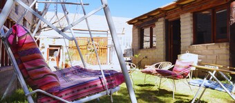 Cabin 1 in Cerro San Martin| Sleeps 5| The heart of the Quebrada| Maimará, Jujuy