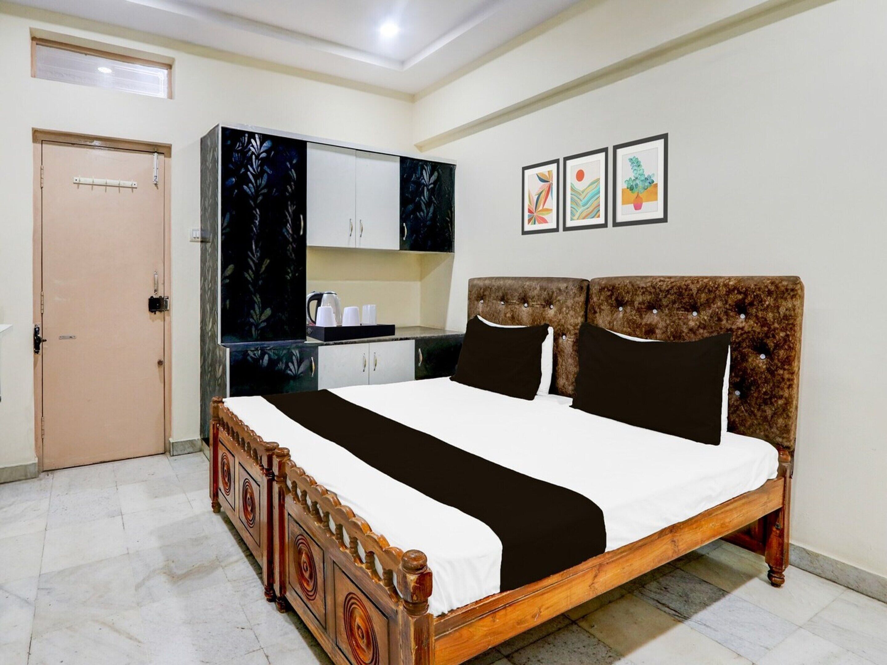 House | 1 bedroom