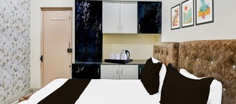 Hotel O Proddatur Crossway