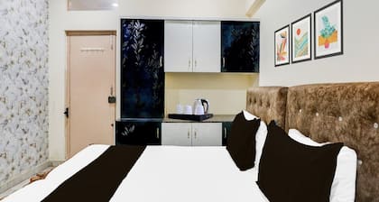 Hotel O Proddatur Crossway