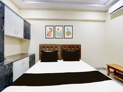 Hotel O Proddatur Crossway