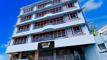 獨棟房屋 | 外觀