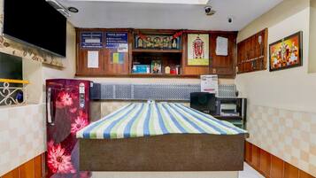 獨棟房屋 | 接待櫃台