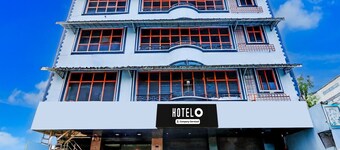 Hotel O Proddatur Crossway
